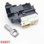 LG Washer Door Lock Hook and Switch Set