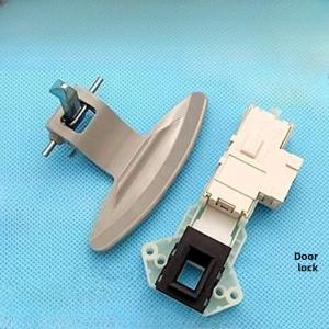 LG Washer Door Lock and Handle for Models