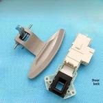LG Washer Door Lock and Handle for Models