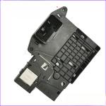 LG Washer Door Lock Hook and Switch Set