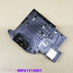 LG Washer Door Lock and Switch Accessories