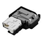 LG Kenmore Washer Door Lock Switch EBF61315802