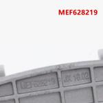 LG Front-Load Washer Door Hinge Pivot Pin