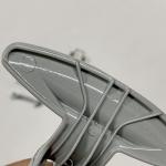 LG Washer Door Handle Switch Kit