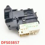 LG Washer Door Lock Hook and Switch Set