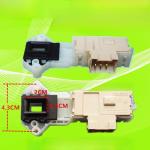 LG Washer Door Lock and Handle for Models