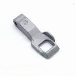 LG Washer Door Lock Hook and Switch Set