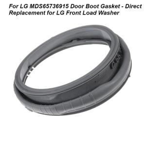 LG MDS65736915 Door Boot Gasket Replacement