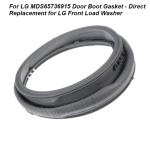 LG MDS65736915 Door Boot Gasket Replacement