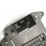 LG Washer Door Lock and Hook Spring Assembly