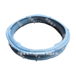 LG Washer Door Seal Ring MDS64233203 Rubber