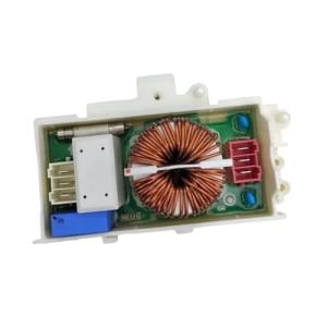 LG Washer Wave Filter Control Board PCB Parts