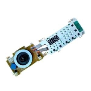 LG Washing Machine Control Board Knob EBR874198