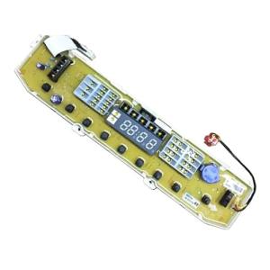 LG Auto Drum Washer Control Display Panel