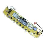 LG Auto Drum Washer Control Display Panel