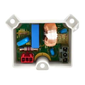 LG Kenmore Wave Filter Control Board Assembly