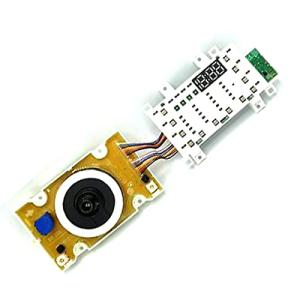 LG Washer Display and Control Board EBR85194701