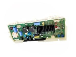 LG Washing Machine Control Board EBR77688006