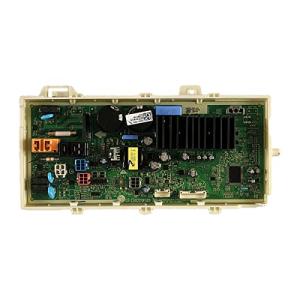 LG EBR85018202 Washer Power Control Board