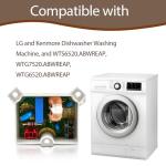 LG Kenmore Wave Filter Control Board Assembly