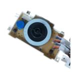 LG Washing Machine Control Board Knob EBR874198