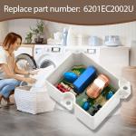 LG Kenmore Wave Filter Control Board Assembly