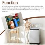 LG Kenmore Wave Filter Control Board Assembly