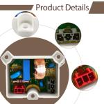 LG Kenmore Wave Filter Control Board Assembly