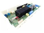 LG Washing Machine Control Board EBR77688006