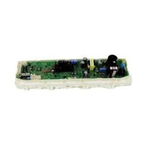 LG Washer Control Board Replacement EBR86692701