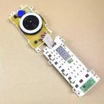 LG Washer Control Panel Button Board EBR356611