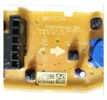 LG Washing Machine Control Board EBR830378 Compatible