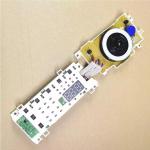 LG Washer Control Panel Button Board EBR356611