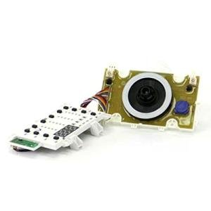 LG EBR85194713 Washer Control Board
