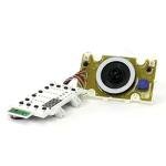LG EBR85194713 Washer Control Board