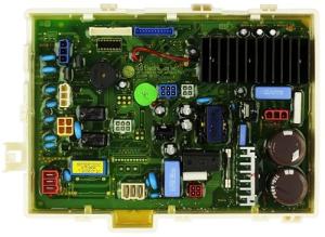 LG Washer Main Control Board 6871ER1003C