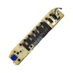 LG Washing Machine Control Panel & Display Board