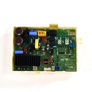 LG EBR78534506 Washer Control Board Replacement