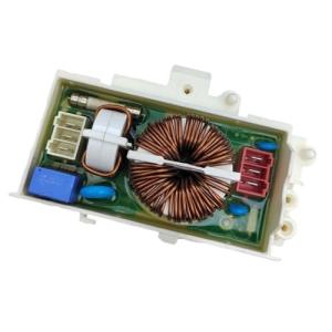 LG Washer Wave Filter Control Board EAM62492312