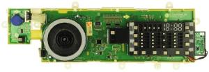 LG Washer Control Board EBR81634305 EBR78568807
