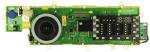 LG Washer Control Board EBR81634305 EBR78568807
