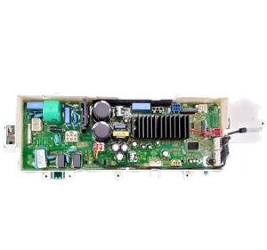 LG Washer Control Board EBR80342102 Replacement Part