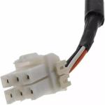 LG Washer Lid Lock and Switch – Model EBF61674802-06