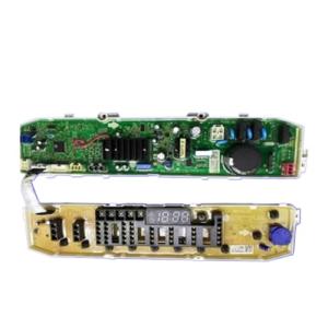 LG Washing Machine Control Panel and Display Board