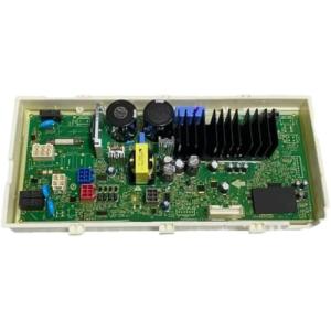 LG WM3400CW Washer Control Board EBR86771812