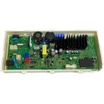 LG WM3400CW Washer Control Board EBR86771812