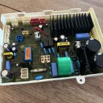 LG Washing Machine Control Board for 2012 Model