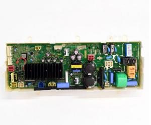 LG EBR79523102 Washing Machine Control Board