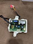 LG Washing Machine Control Board PCB Assembly EBR830793