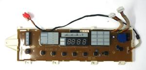 LG Washing Machine Display Board Replacement EBR75446006